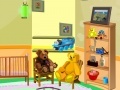 Spēle Teddy Bear Room