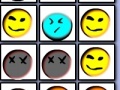 Spēle Color Face Matching