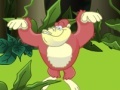 Spēle Monkey in the Forest