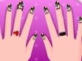 Spēle New Manicure for girls