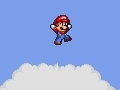 Spēle Super Mario Jump