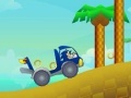Spēle Sonic Truck 2