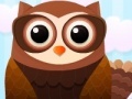 Spēle Owl design
