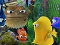 Spēle Find articles: Finding Nemo