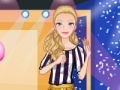 Spēle Fashion Barbie Superhost