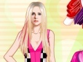 Spēle Avril Lavigne Dresses