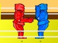 Spēle Robo Boxing