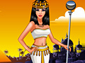Spēle Queen Cleopatra