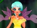 Spēle Dream Flower Fairy