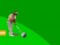 Spēle Programmed golf