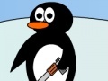 Spēle Penguin Bond
