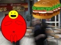 Spēle Too Many Burgers!!