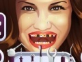 Spēle Demi Lovato Tooth Problems