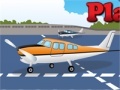 Spēle Pimp My Plane