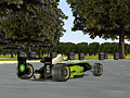 Spēle Ultimate Formula Racing