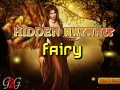 Spēle Hidden Animals Fairy