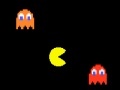 Spēle Nonstandard Pacman
