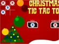Spēle Christmas: Tic Tac Toe