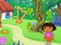 Spēle Dora: Hidden Objects