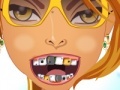 Spēle Fashion Star at Dentist