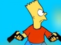 Spēle The Simpsons - underworld