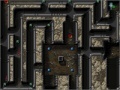 Spēle Tunnel Recon