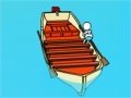 Spēle Boat Escape