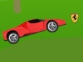 Spēle Ferrari Car