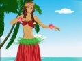 Spēle Hawaiian Beauty