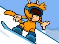 Spēle Xtrem Snowboarding
