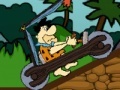 Spēle Fred Flintstones Adventure