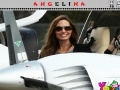 Spēle Find Angelina Jolie