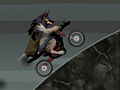 Spēle Werewolf Rider