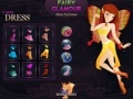 Spēle Glamour Fairy DressUp