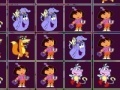 Spēle Dora Swap Puzzle