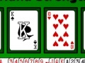 Spēle Poker hand simulator