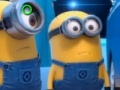 Spēle Despicable Me 2 See The Difference