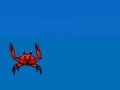 Spēle Fish Vs Crab