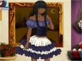 Spēle Gothic Lolita Dress up