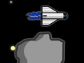 Spēle SpaceShip Danger