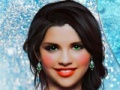 Spēle New Look of Selena Gomez