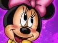 Spēle Leisure Mickey coloring