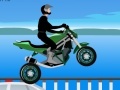 Spēle Bike Stunt