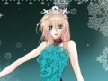 Spēle Icy Fairy Dress Up
