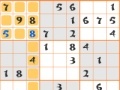 Spēle 2000 Sudoku