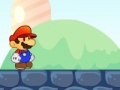 Spēle Mario Great adventure