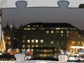 Spēle Hamburg Jigsaw