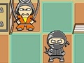 Spēle Young Ninja