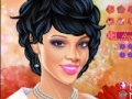 Spēle Rihanna make up