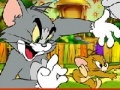 Spēle Spike With Tom And Jerry